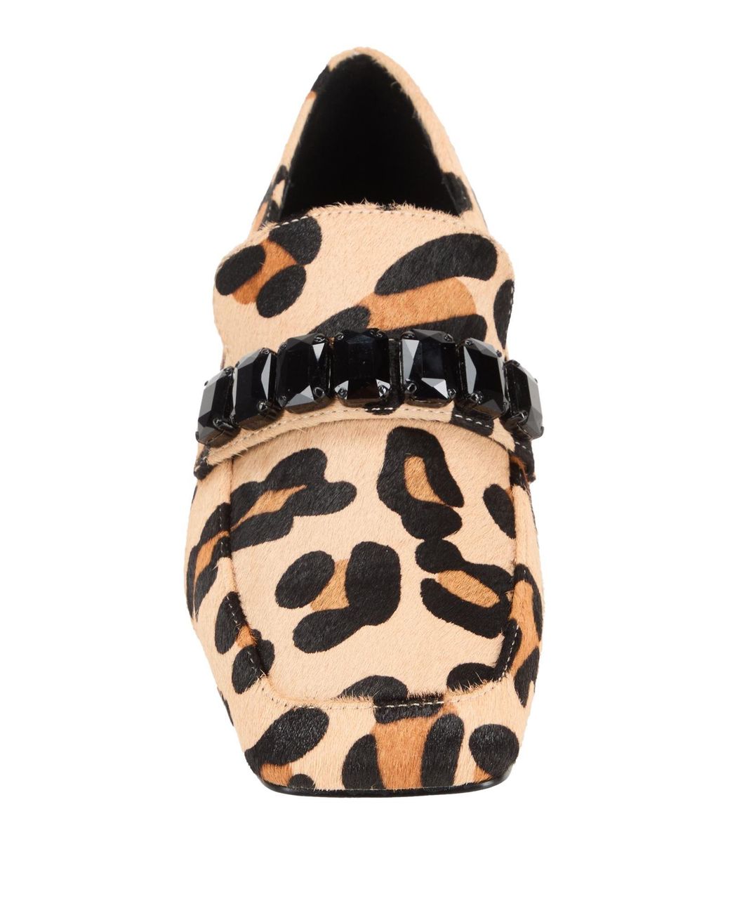 Jeannot Natural Loafer