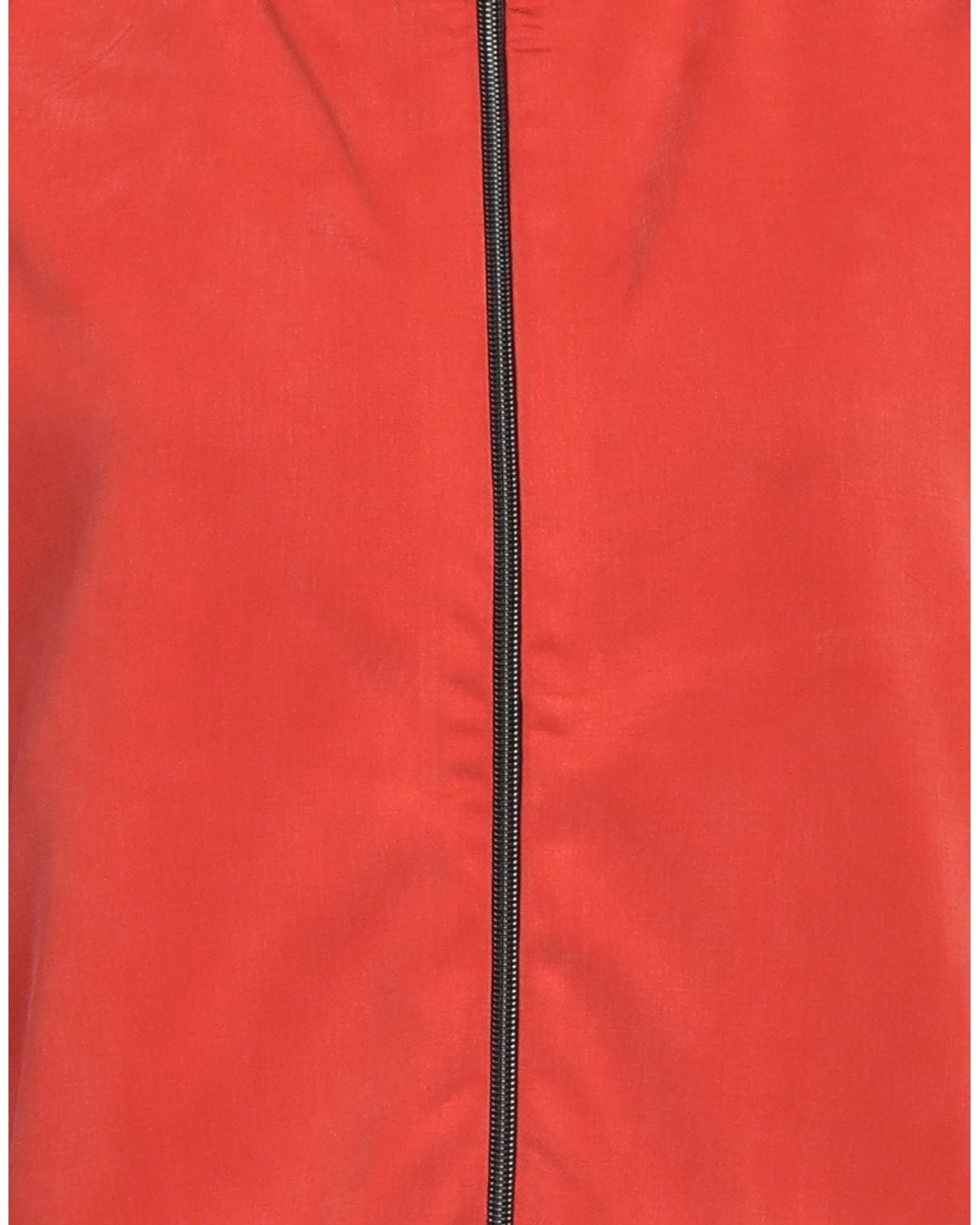 Rrd Red Jacket Cupro, Elastane