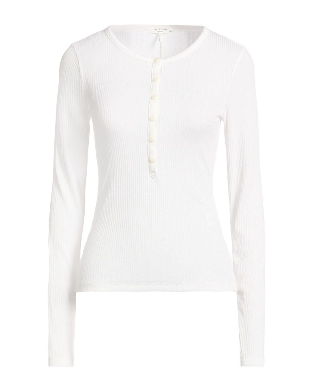 Pullover Rag & Bone en coloris White