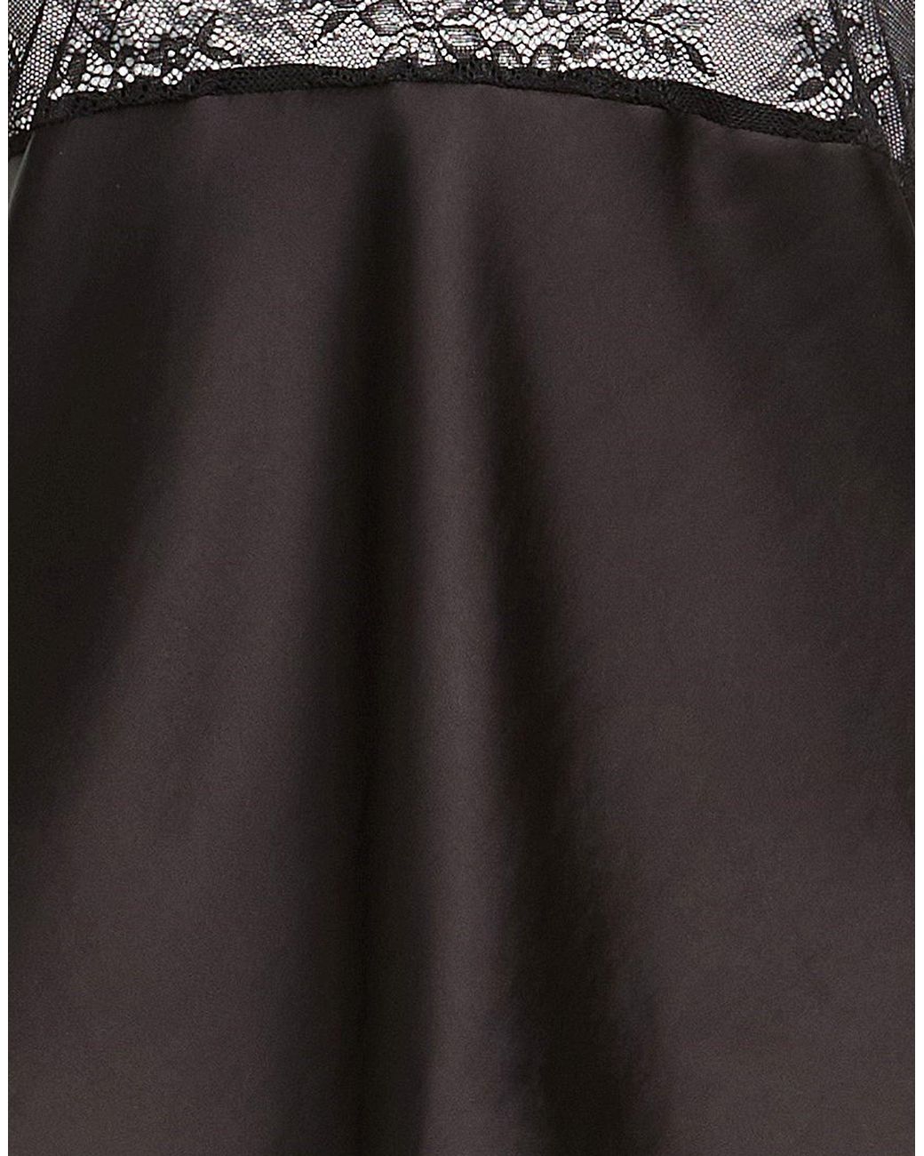 Haveone Black Top Polyester