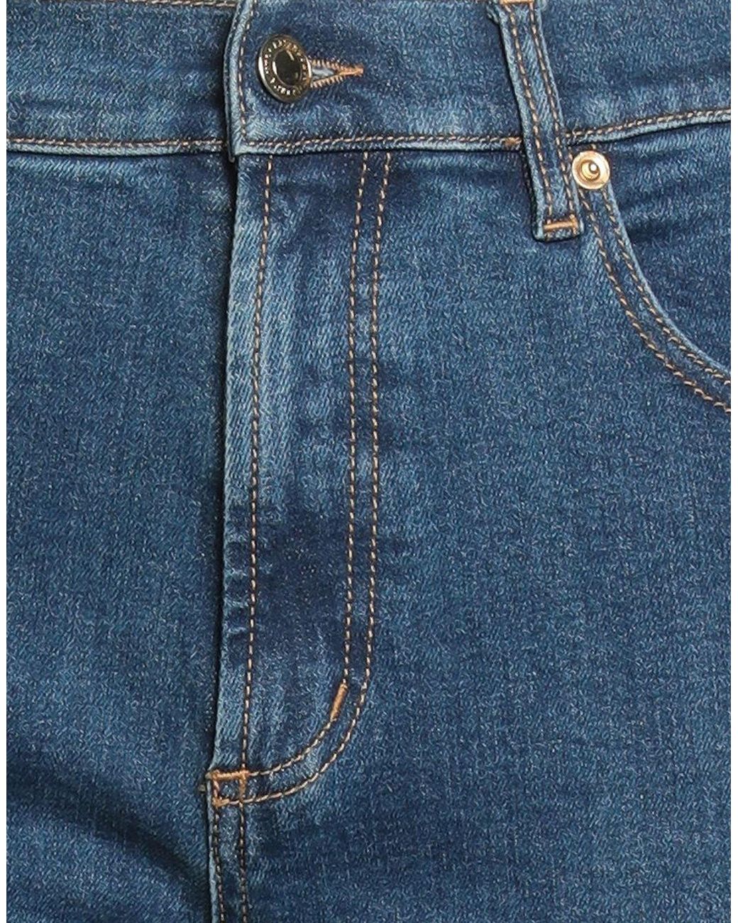 TRUE NYC Blue Jeans