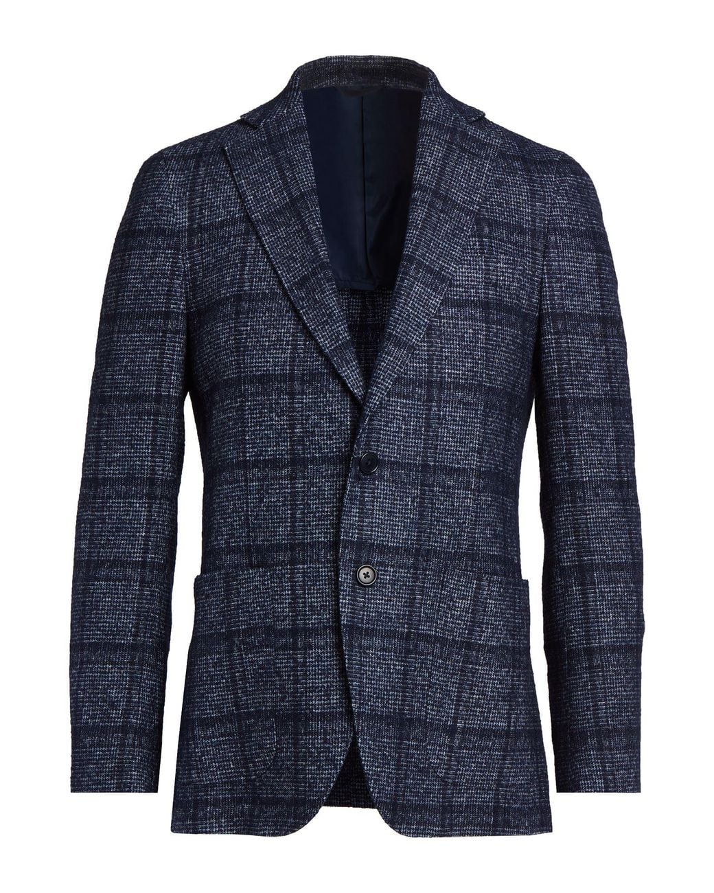 Tombolini Blue Blazer for men