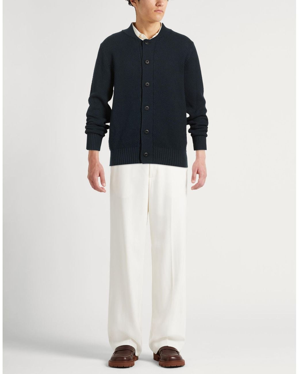 G-Star Blue Cardigans for men