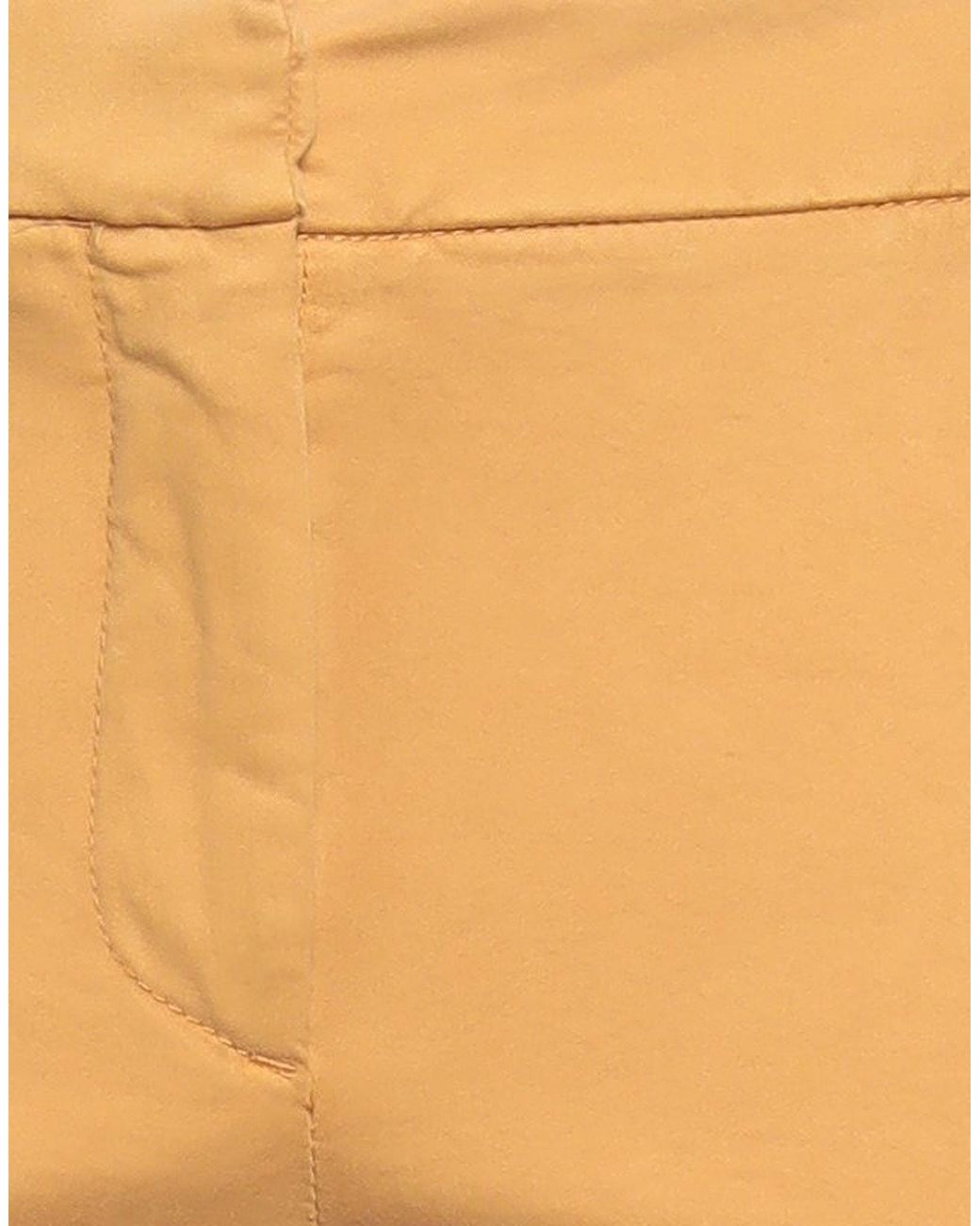 Teleria Zed Natural Pants Cotton, Modal, Elastane