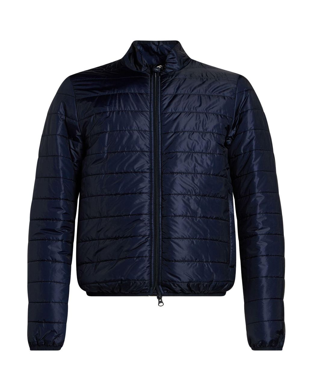 Aspesi Blue Puffer for men