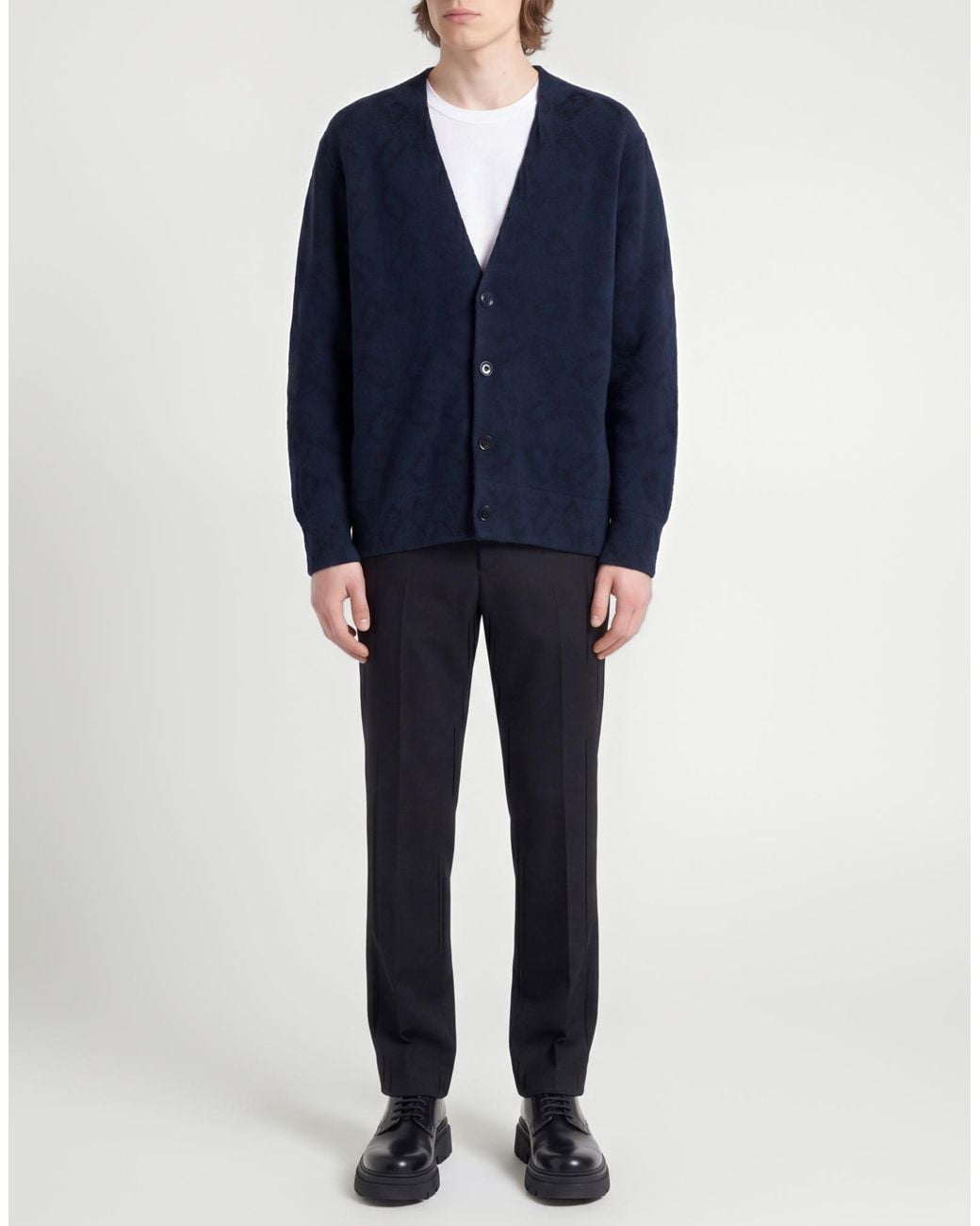 Rebecas Givenchy de hombre de color Blue