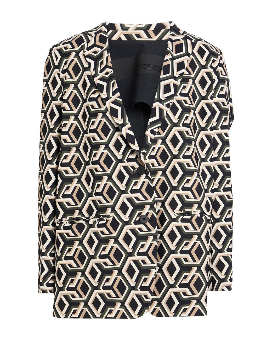 Blazer Rrd en coloris Black