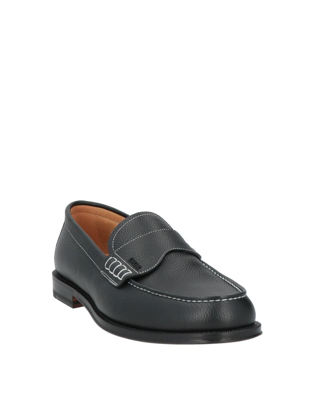 Dior Black Loafer for men