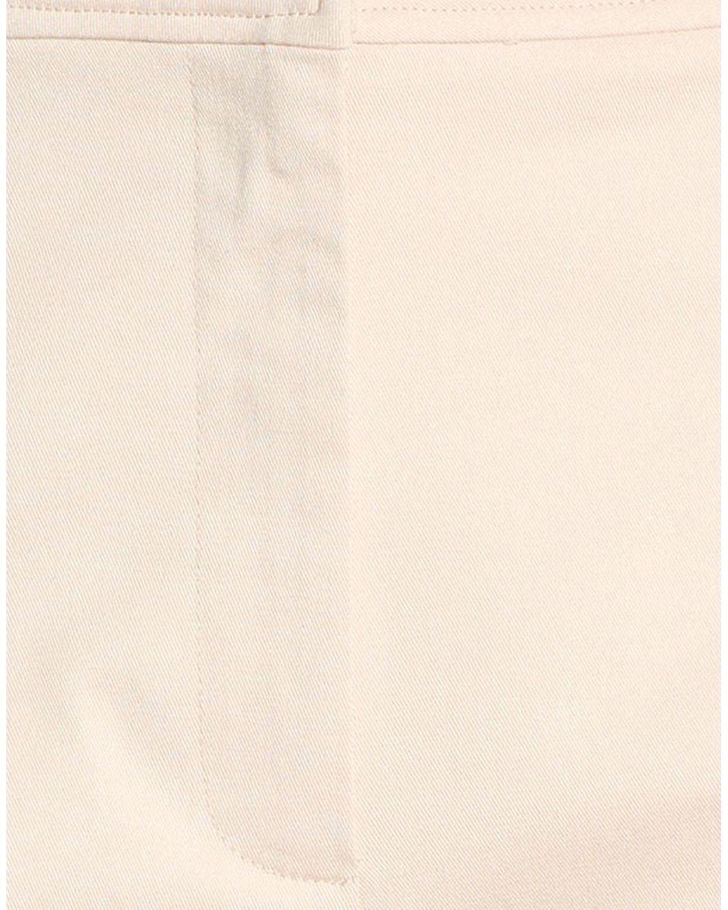 Kaos Natural Pants Cotton, Elastane