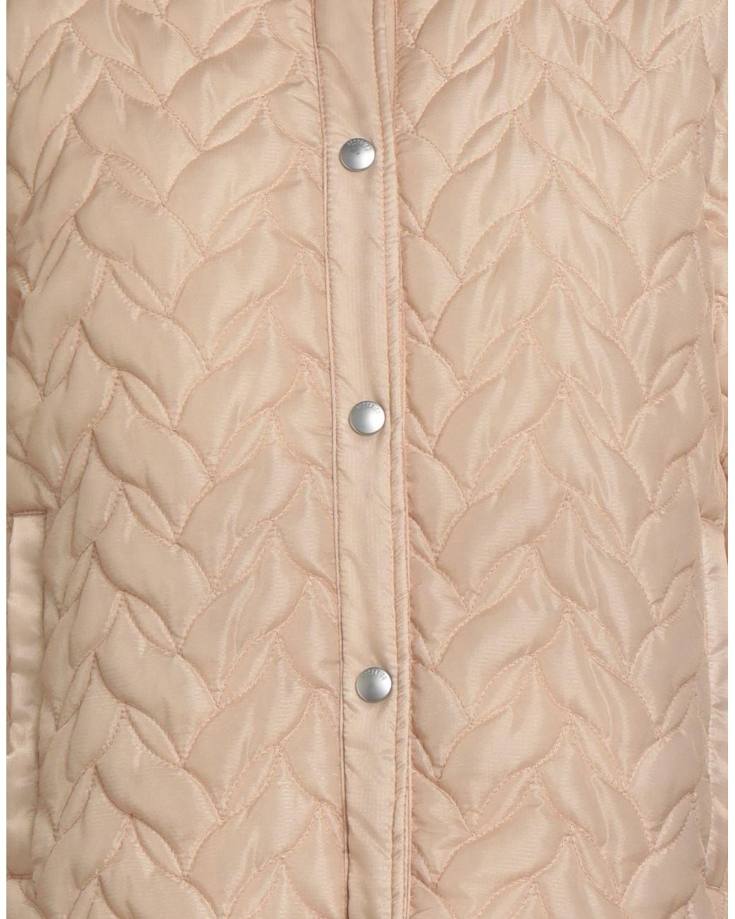Peserico Natural Puffer