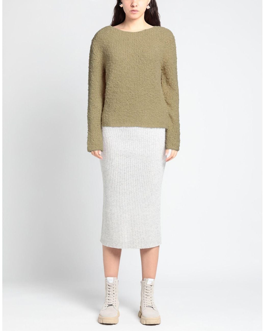 Pullover Gentry Portofino de color Green