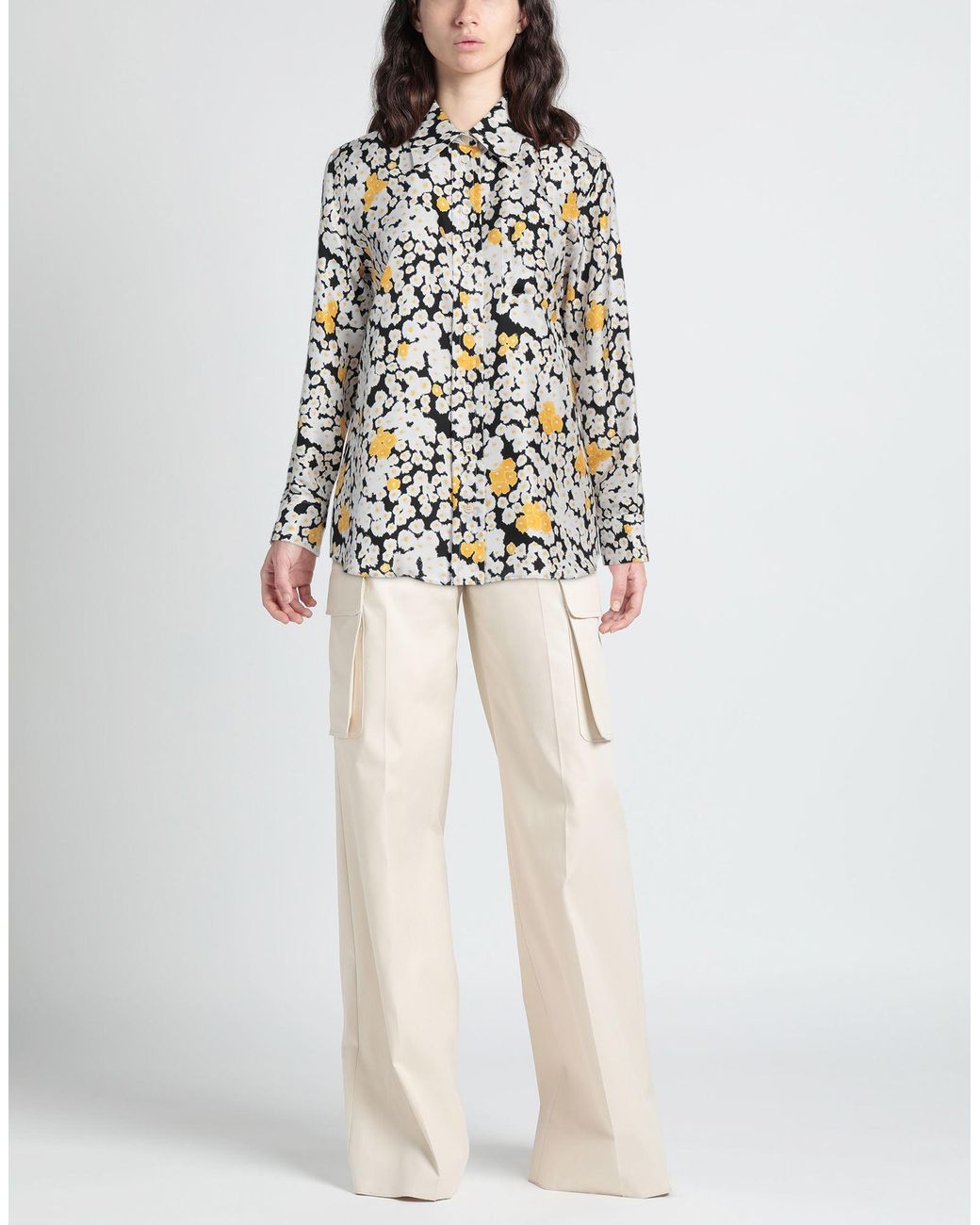 Camisa Lanvin de color White