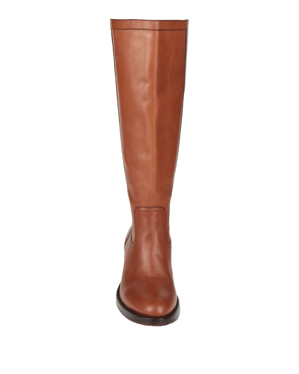 Céline Brown Boot
