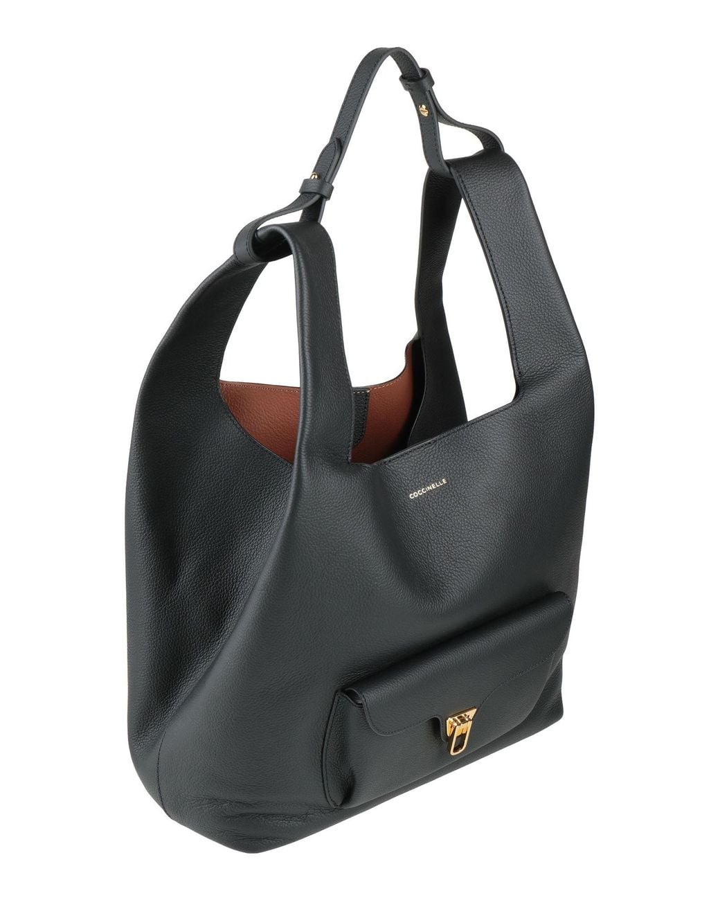 Coccinelle Black Handbags