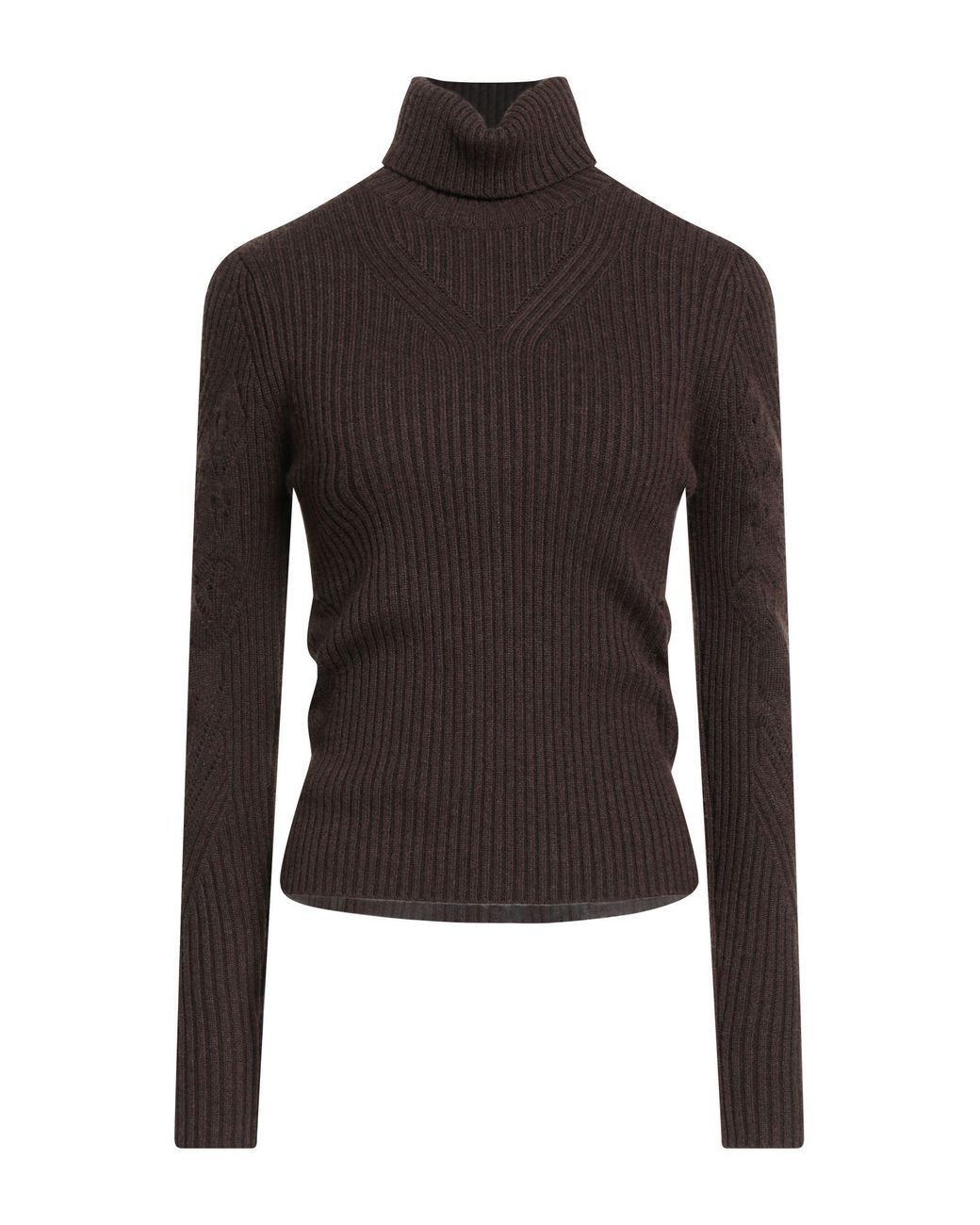 Cuello Alto Ba&sh de color Black