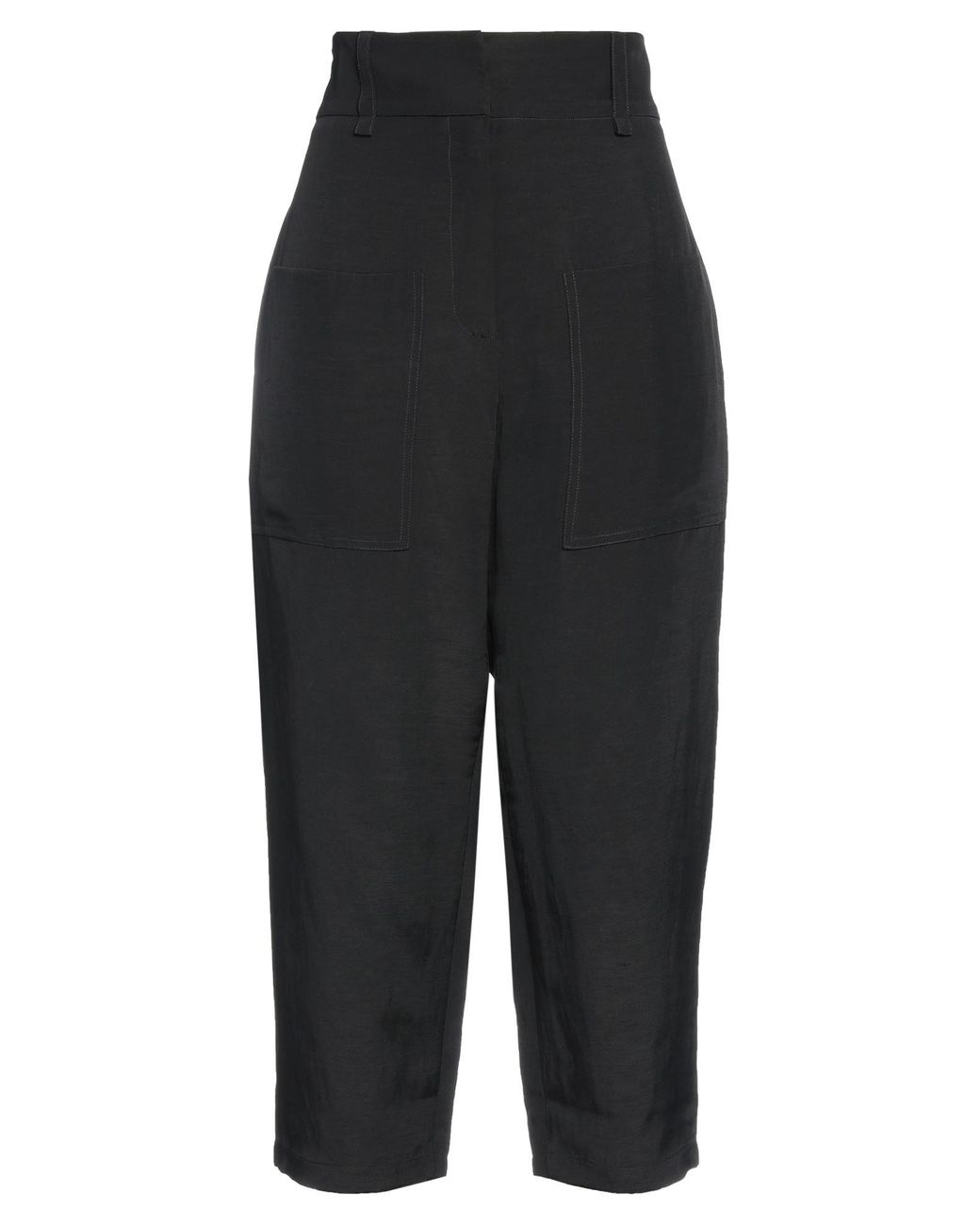 Stella McCartney Black Pants