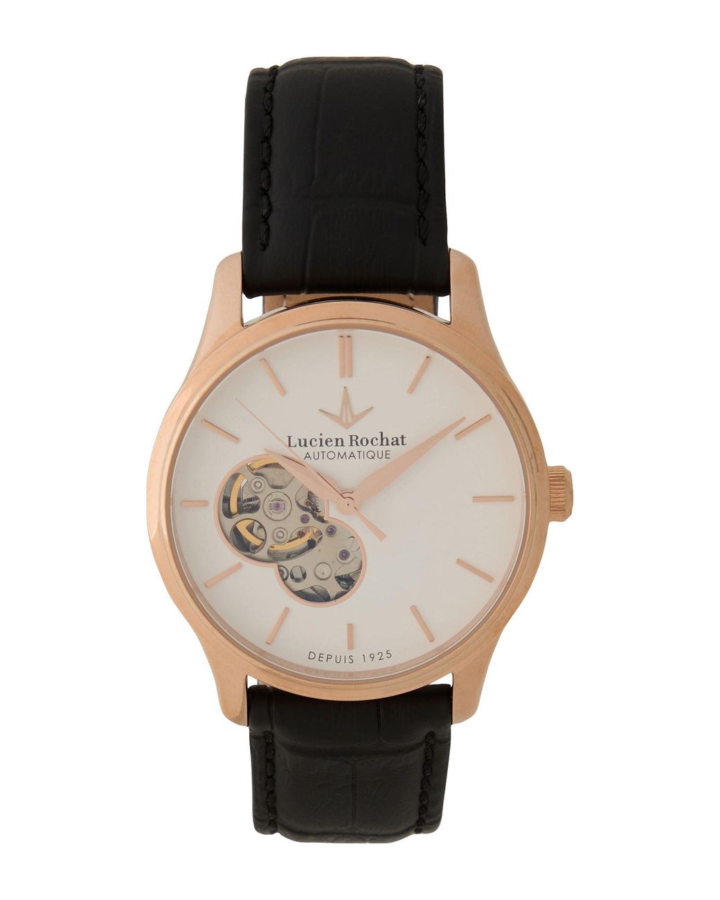 Lucien Rochat Natural Wrist Watch for men