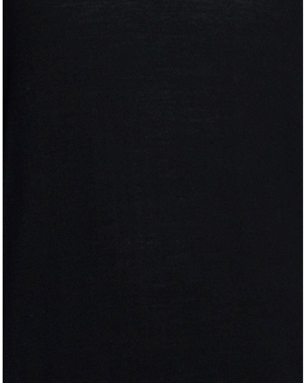 Tom Ford Blue Turtleneck Wool for men