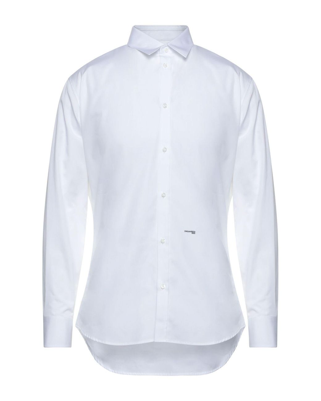 DSquared² White Shirt for men