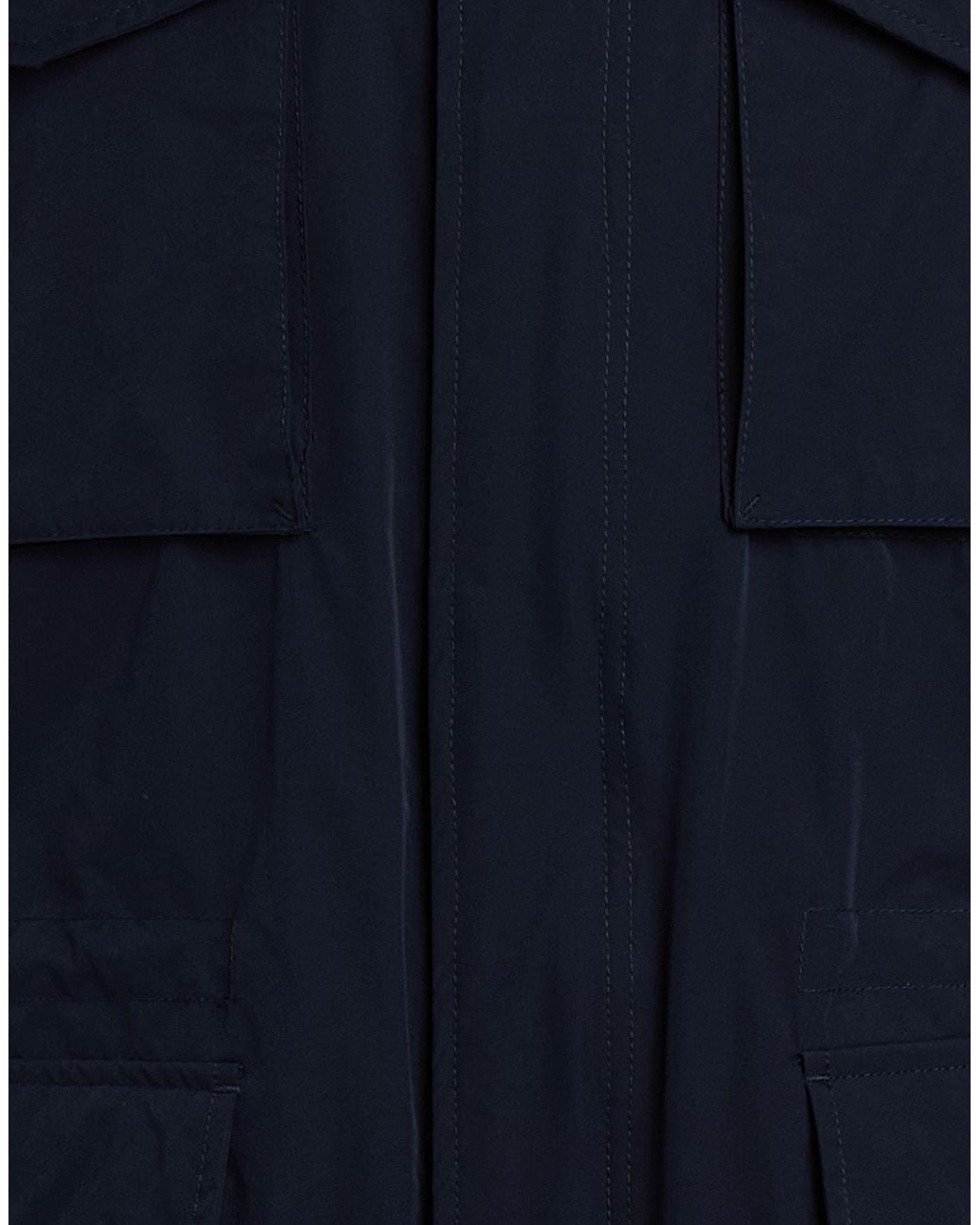 ADH Blue Jacket for men