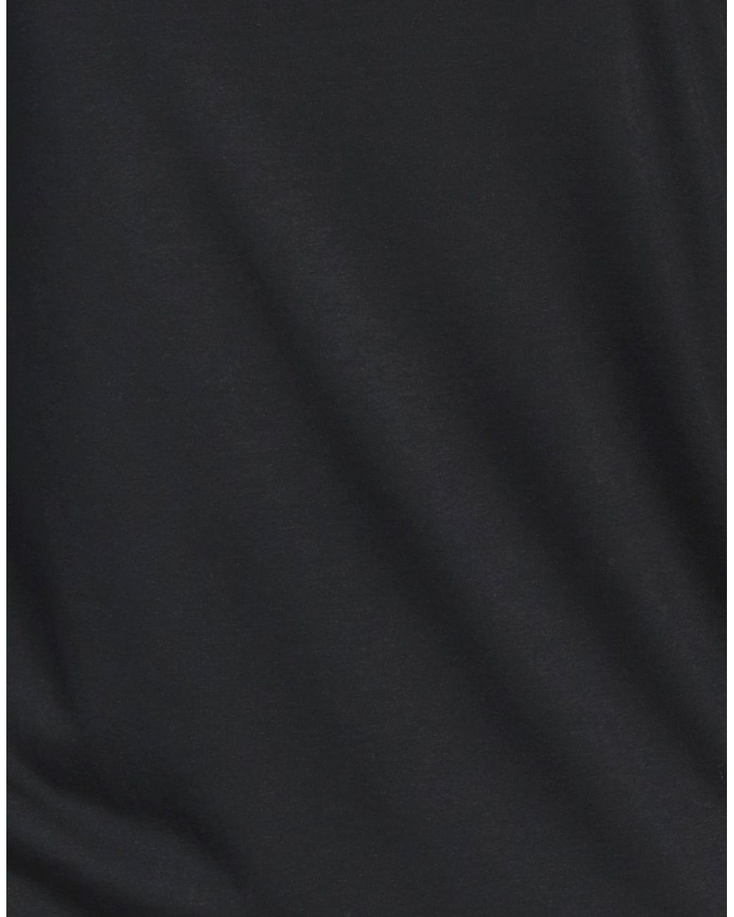 Viktor & Rolf Black Top Lyocell, Cotton