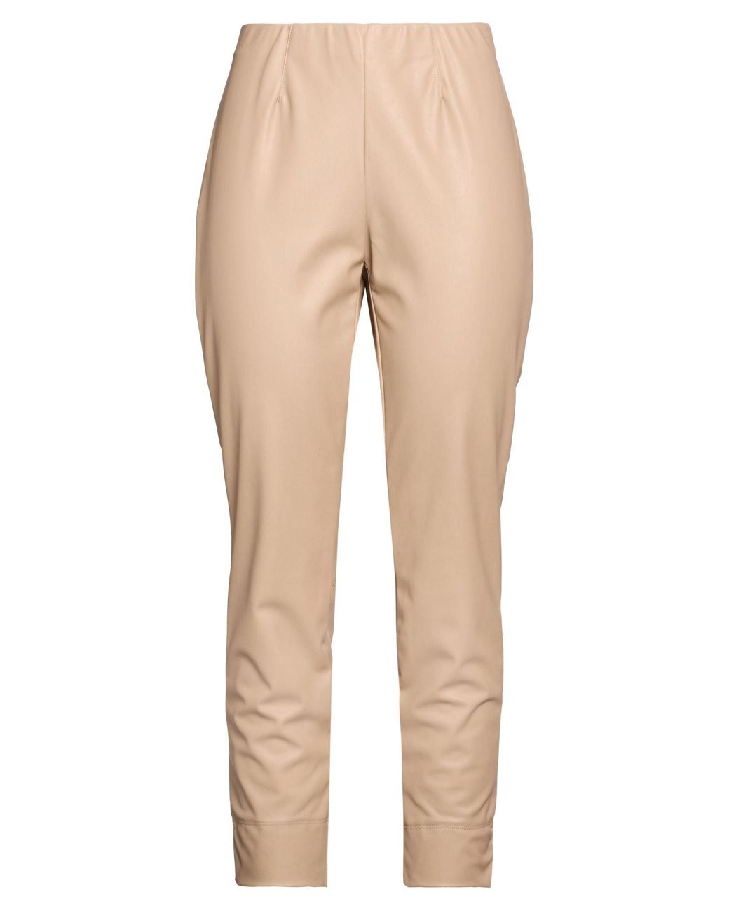 Seductive Natural Trouser