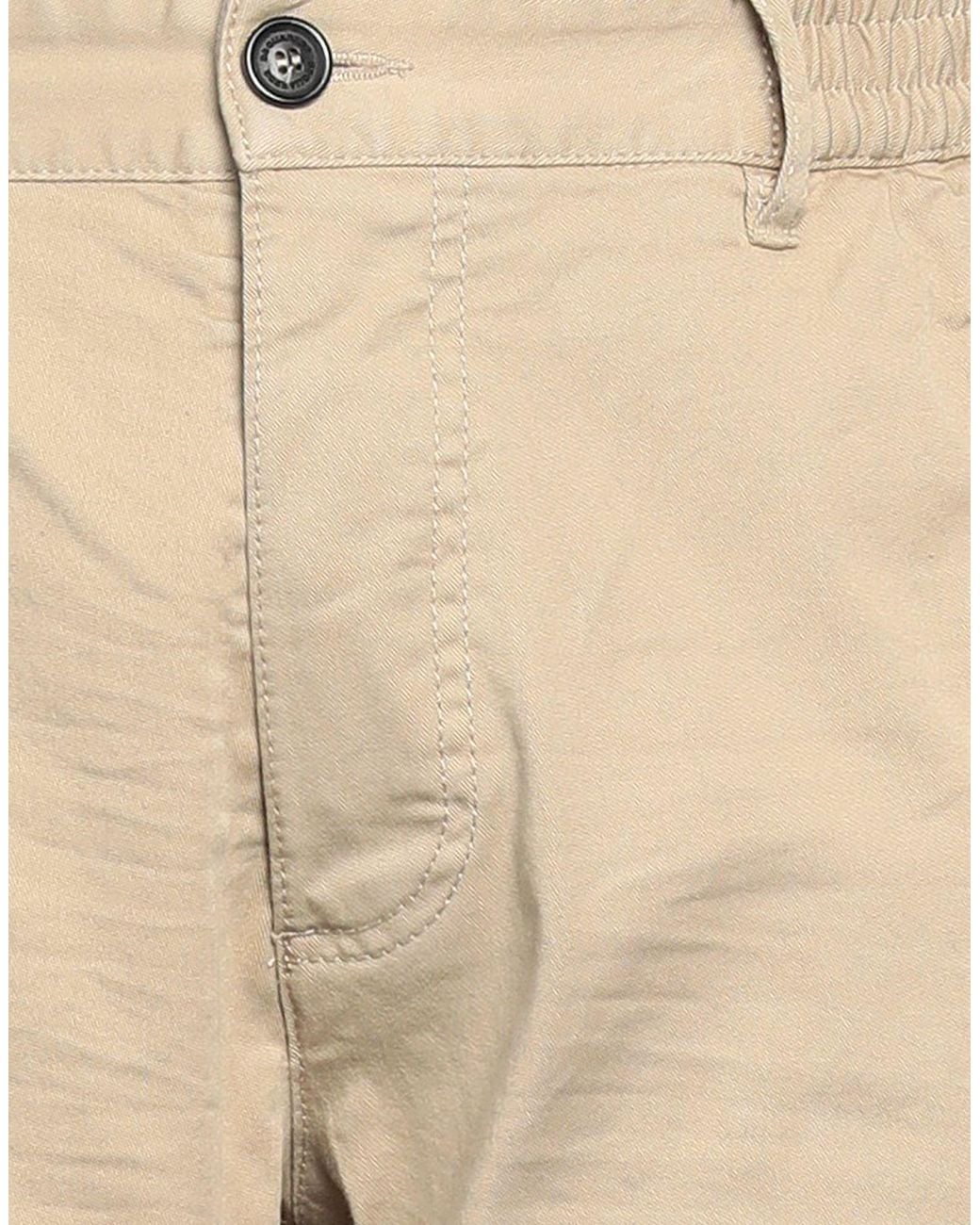 DSquared² Natural Trouser for men