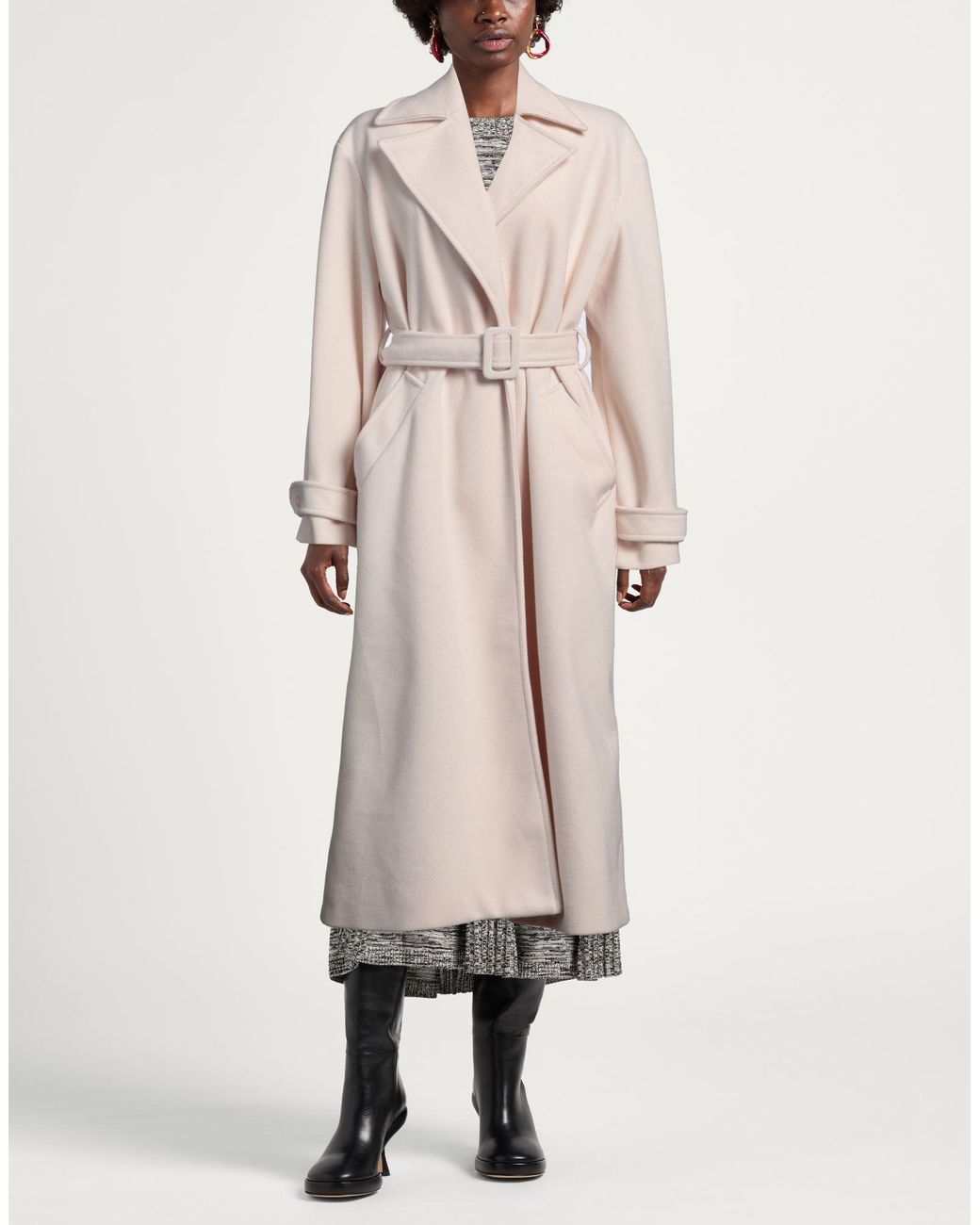 Kaos Natural Coat