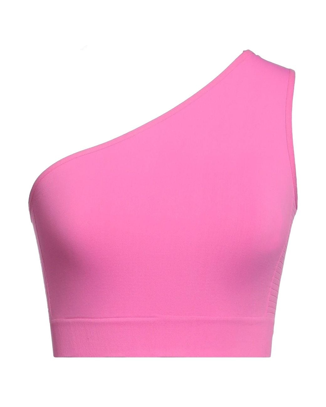 Rick Owens Pink Top