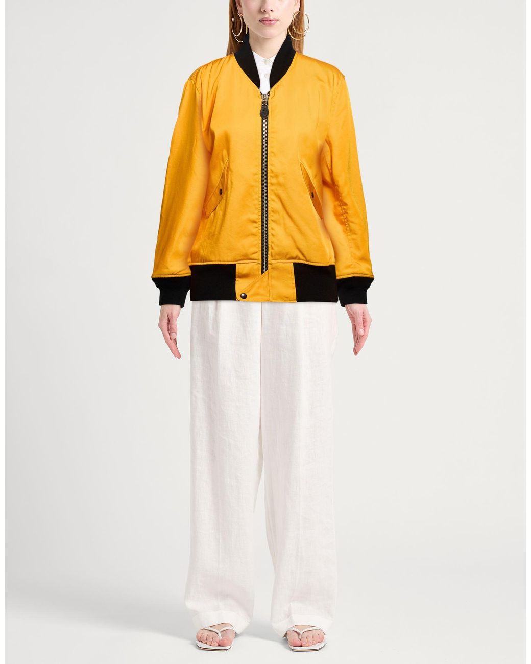Spiewak Yellow Jackets