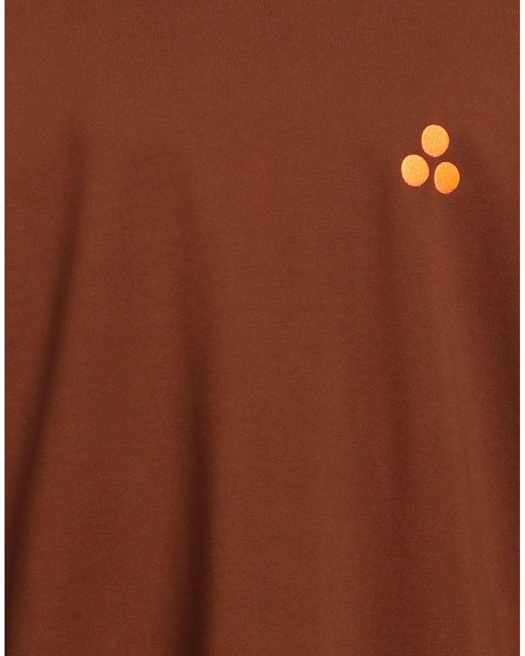 Peuterey Brown Sweatshirt