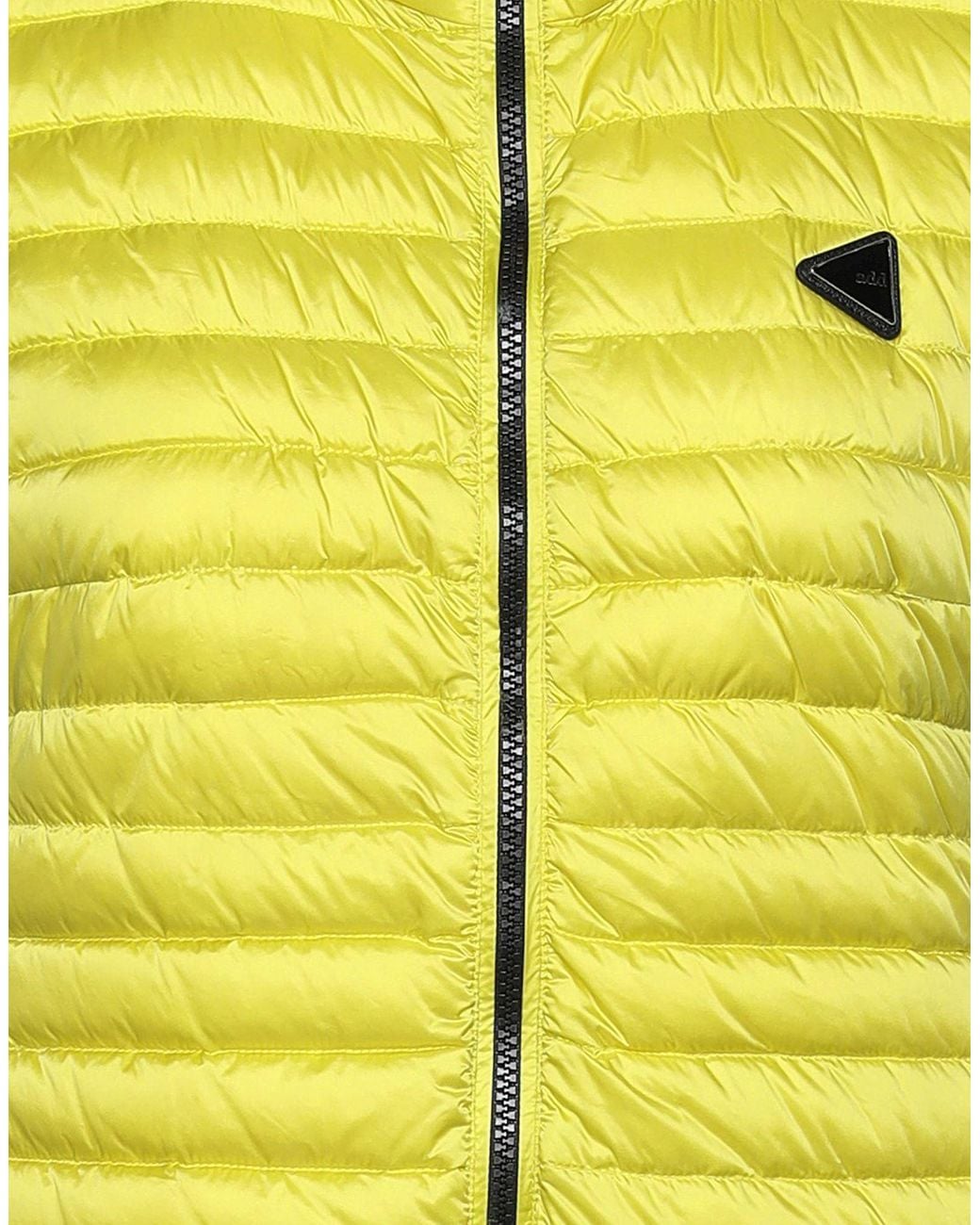 Add Yellow Puffer