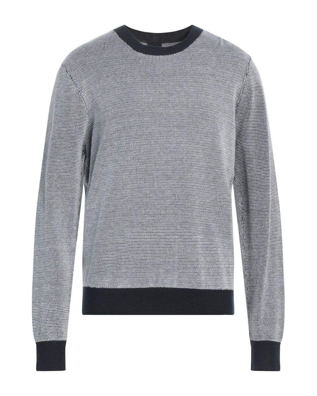 Pullover ARMANI EXCHANGE pour homme en coloris Gray