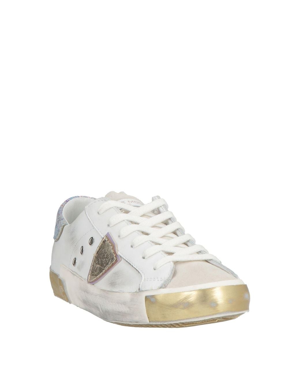 Sneakers Philippe Model en coloris White
