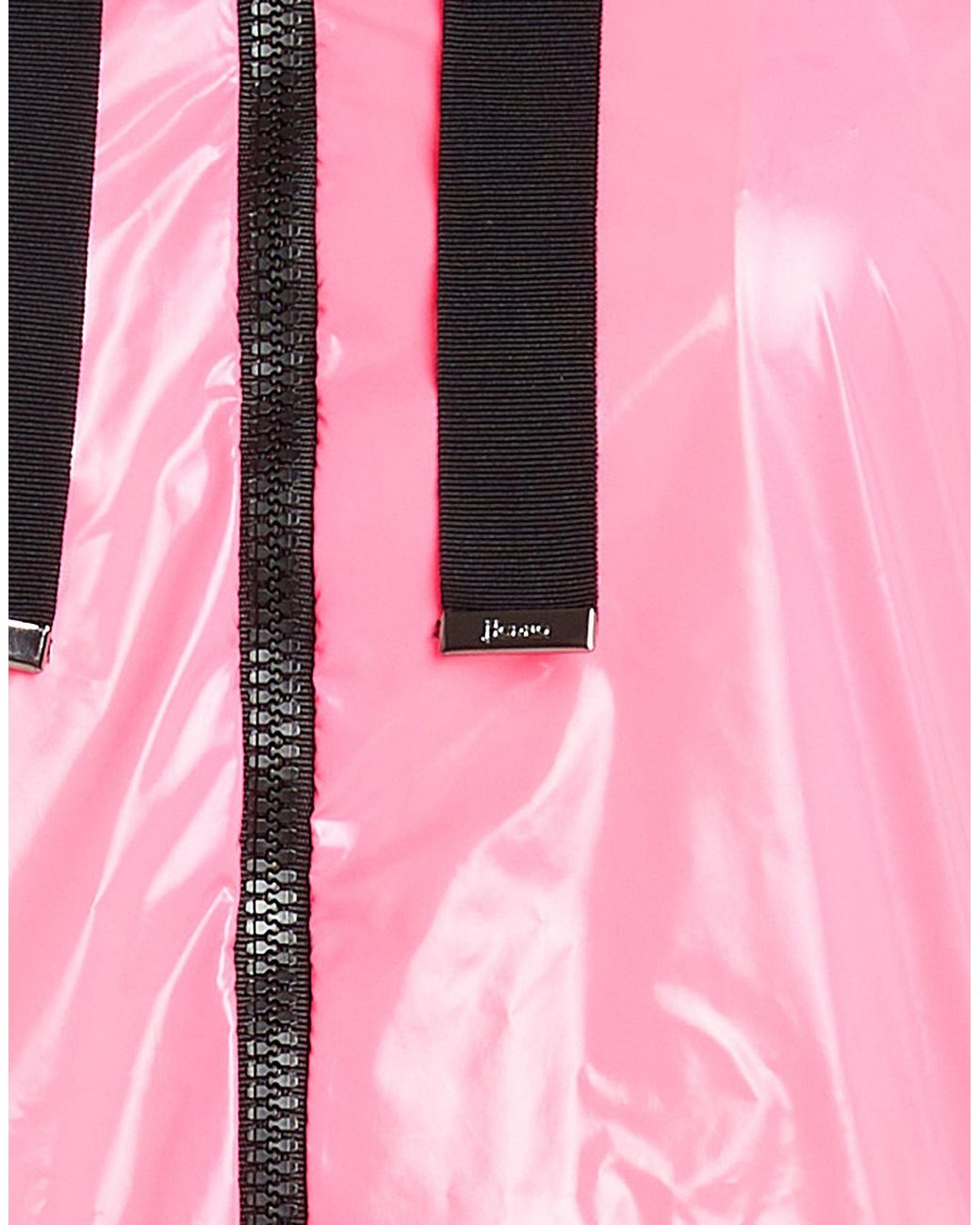 Herno Pink Jacket
