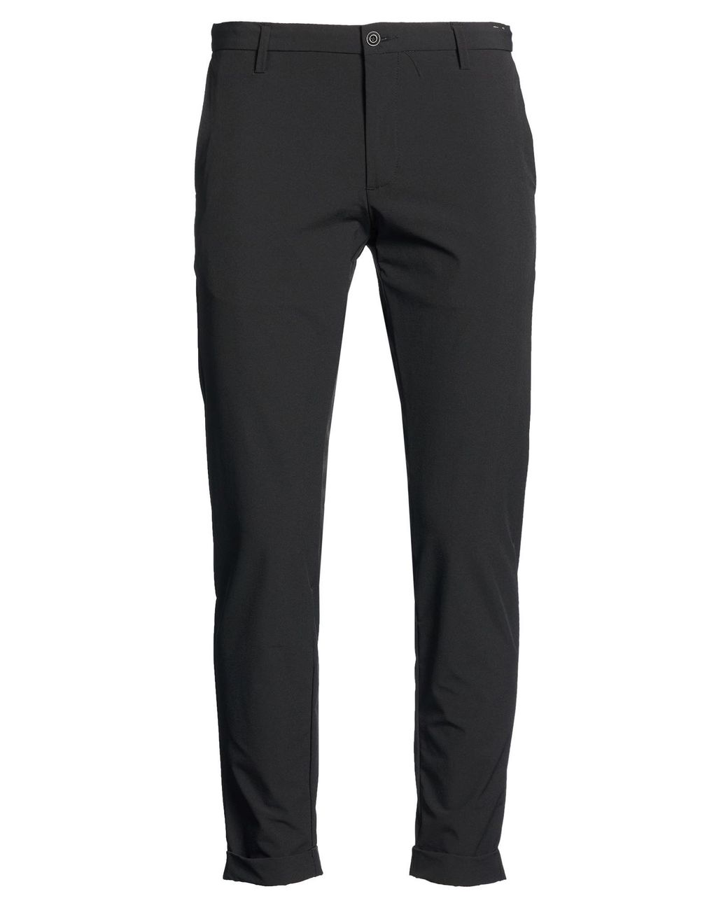 AT.P.CO Gray Trouser for men