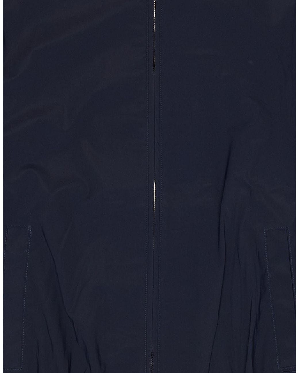 Cruna Blue Jacket for men