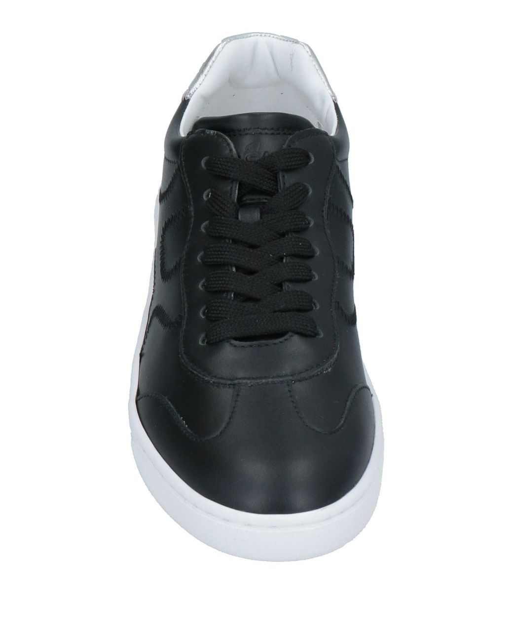 Hogan Blue Sneakers