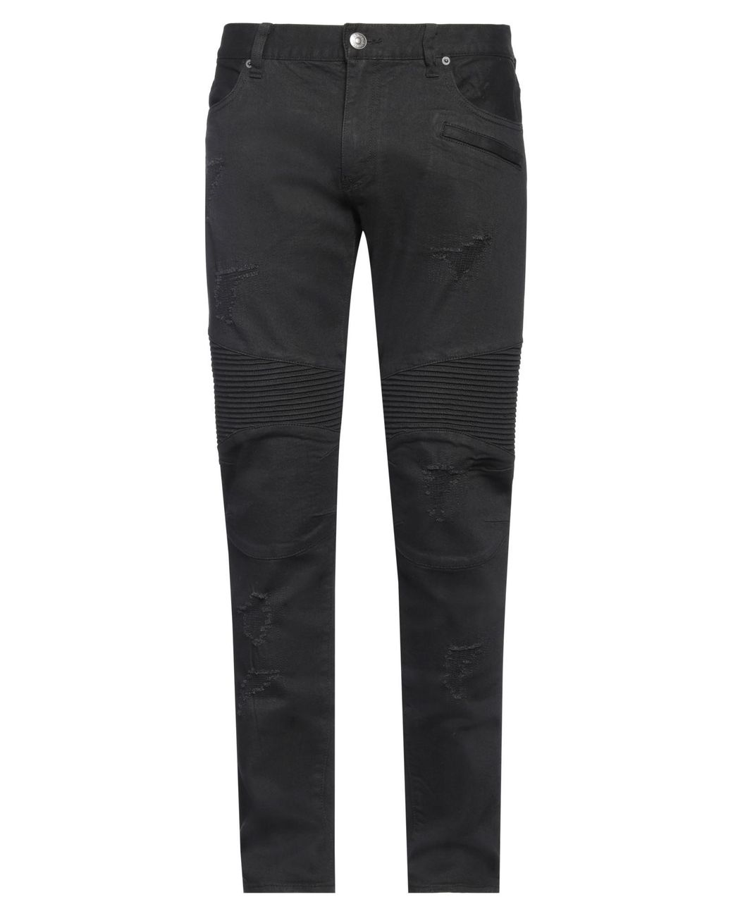 ARMANI EXCHANGE Gray Jeans for men