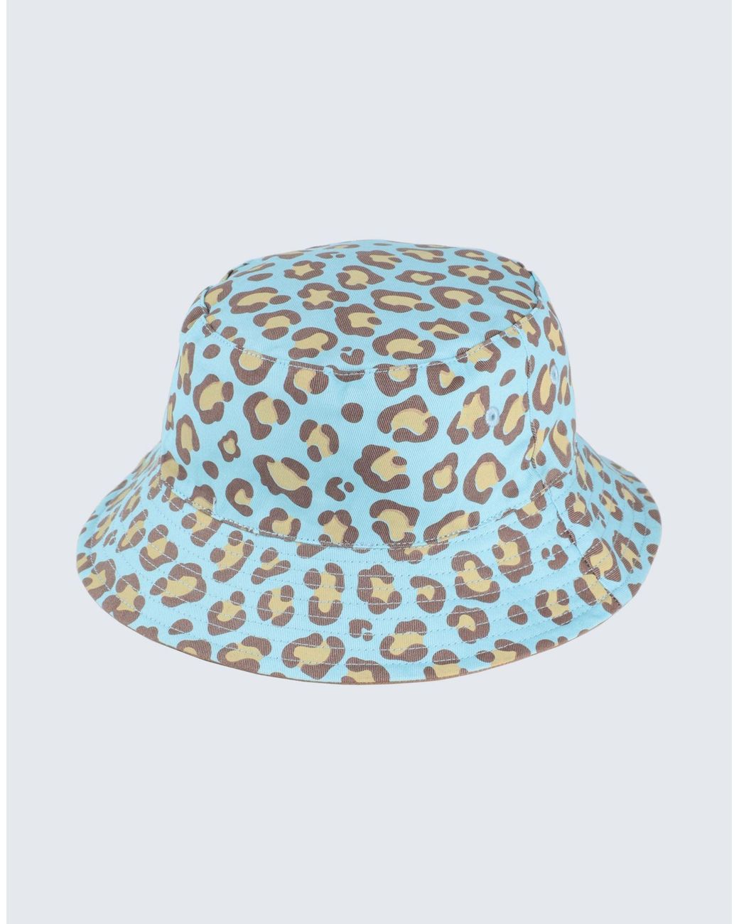 Obey Blue Hat