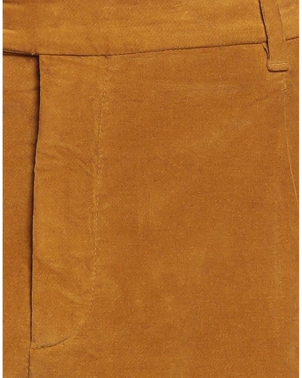Lardini Natural Trouser for men