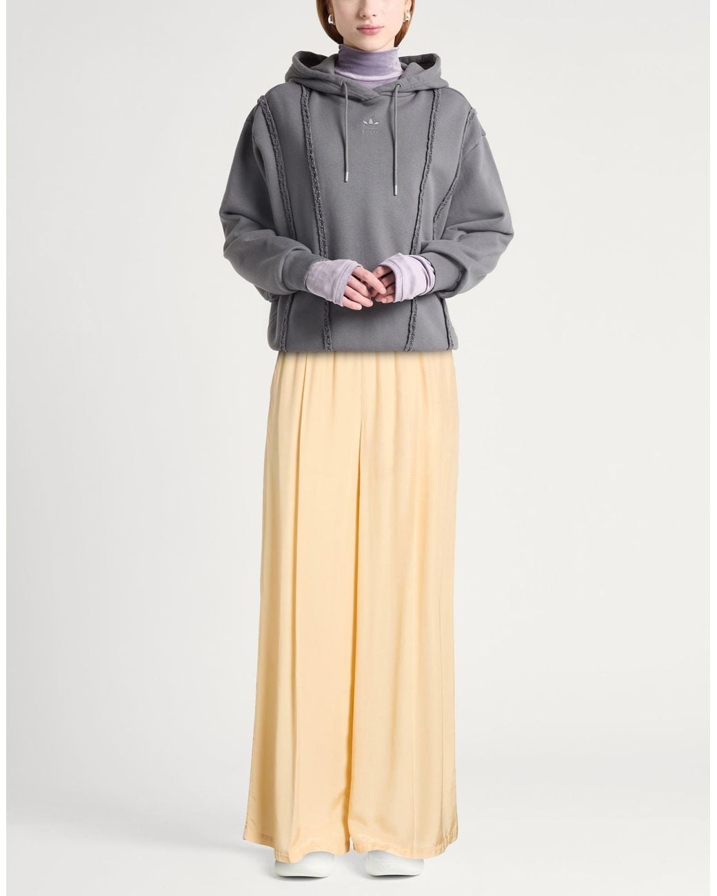 Patrizia Pepe Natural Trouser