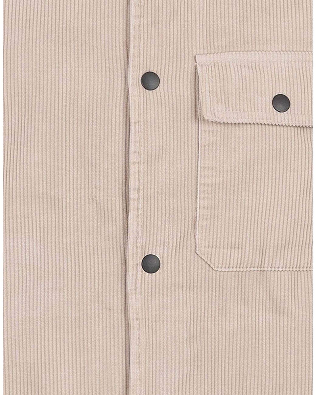 Crossley Natural Jacket for men