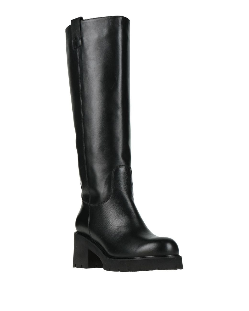 Stivale di Doucal's in Black