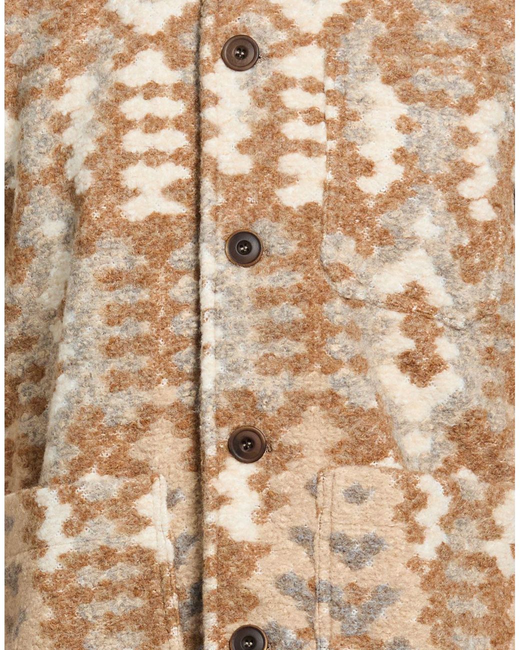 Bob Natural Jacket for men