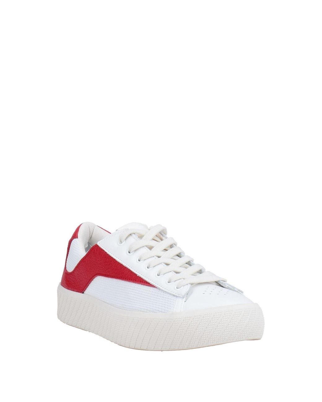 By Far White Trainers