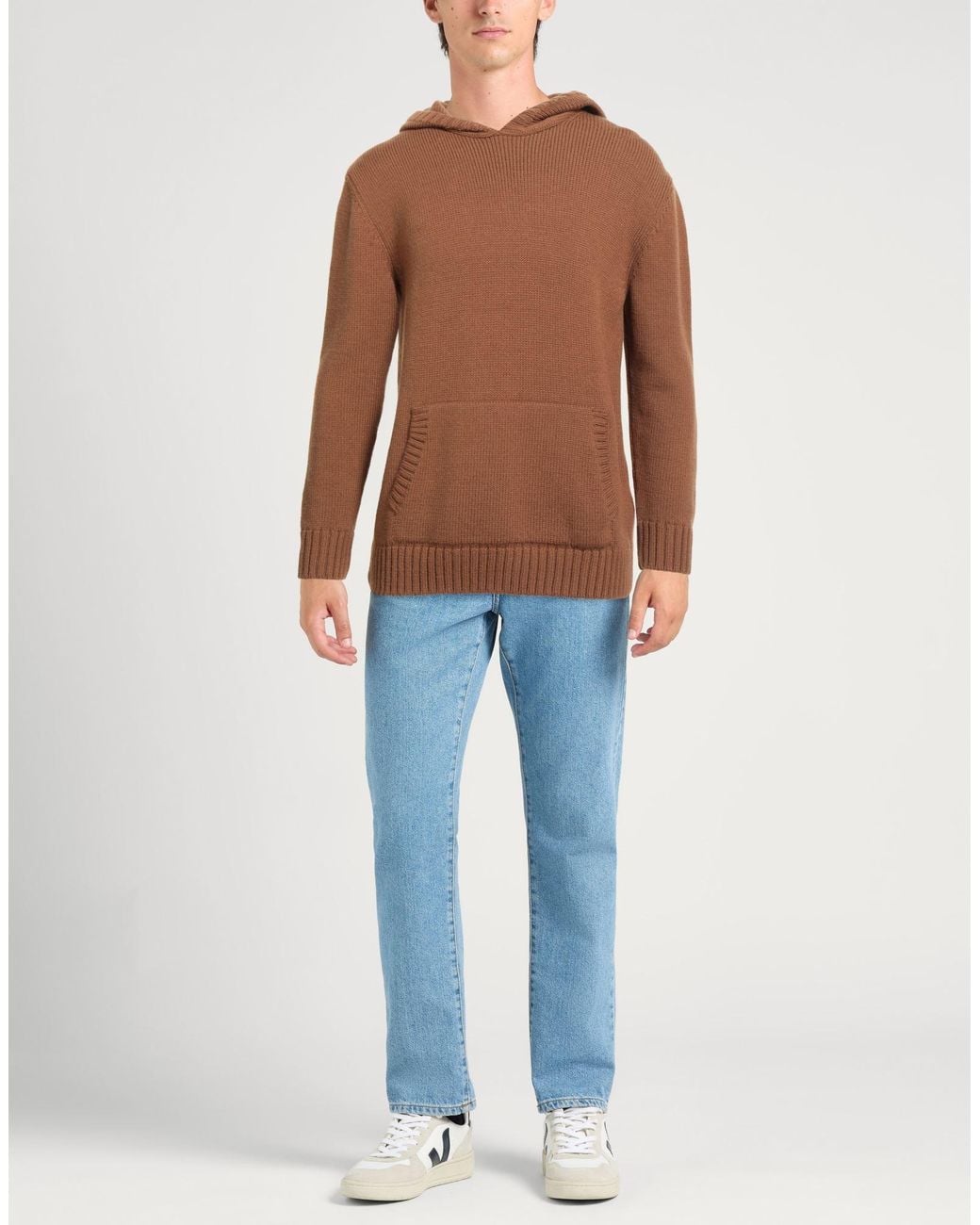 Pullover hinnominate pour homme en coloris Brown