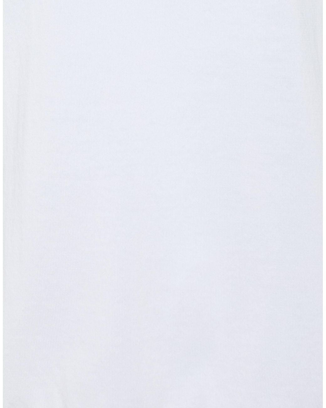 Aragona White Sweaters