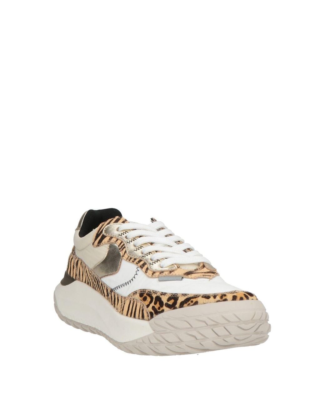 Voile Blanche Natural Trainers