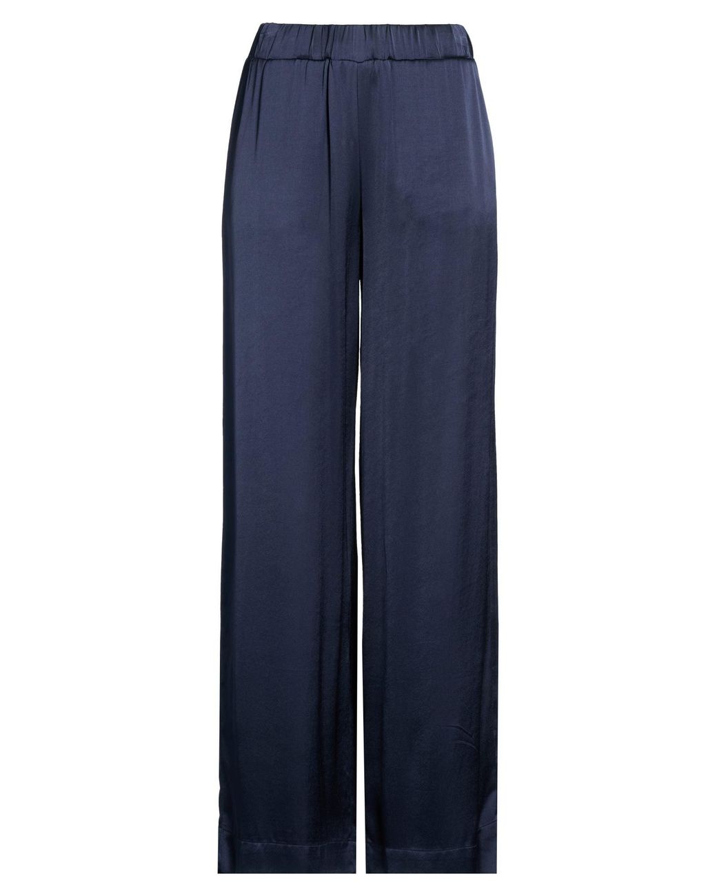 Ottod'Ame Blue Trouser